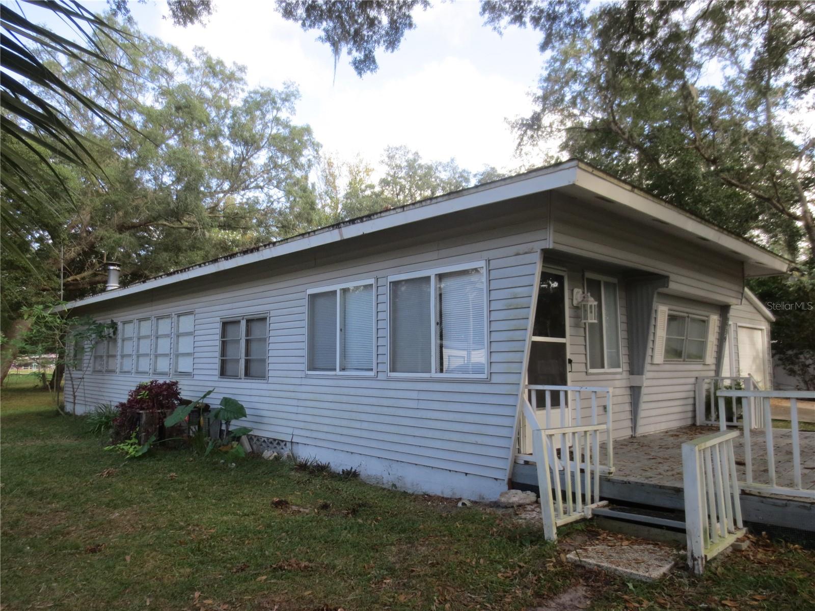 16939 SE 14TH STREET RD, SILVER SPRINGS, FL, 34488