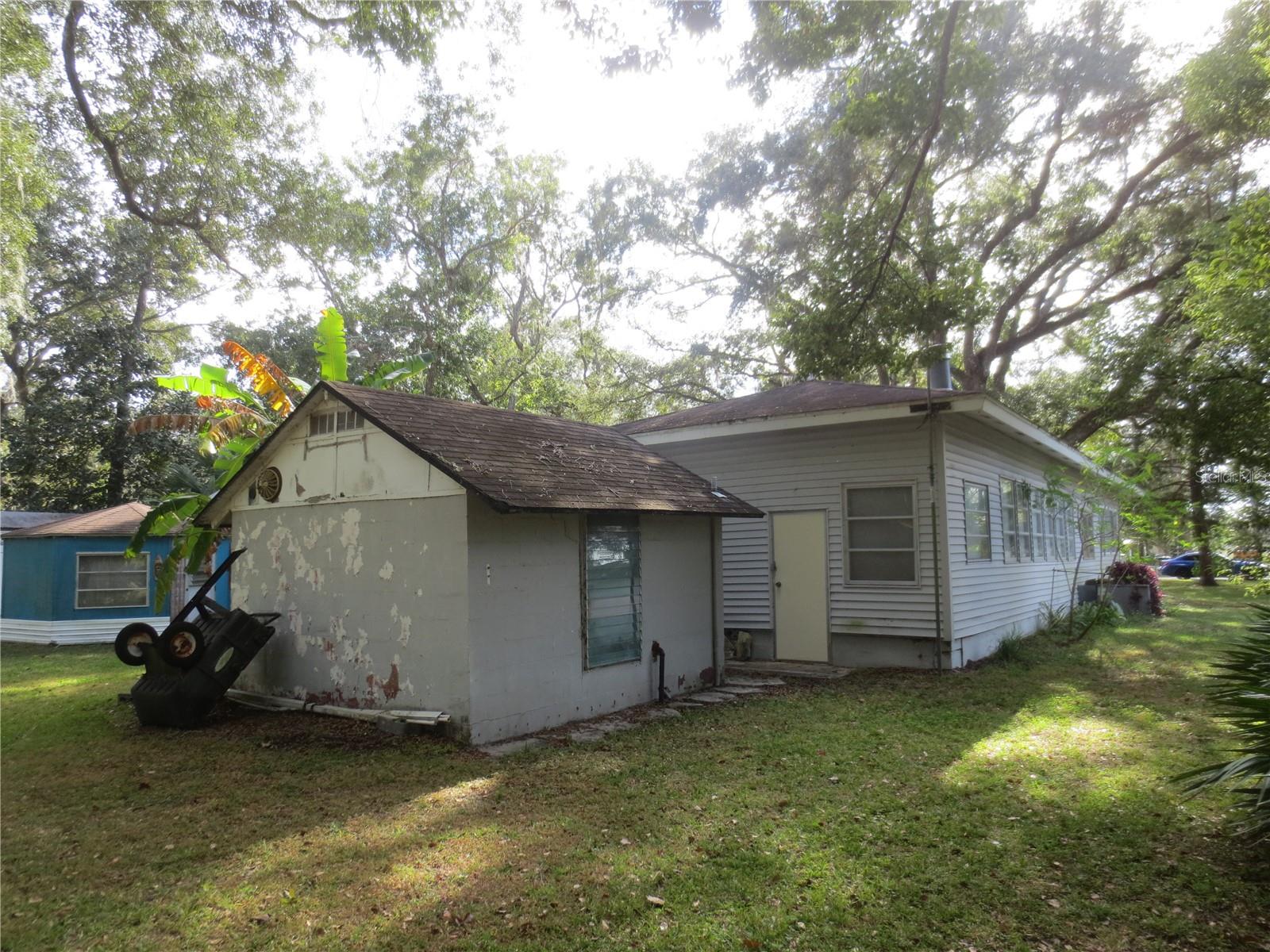 16939 SE 14TH STREET RD, SILVER SPRINGS, FL, 34488