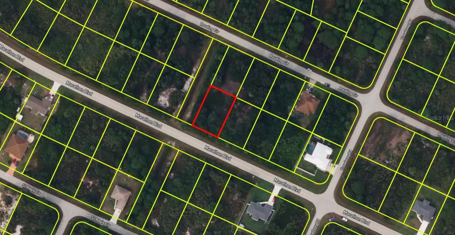 13224 MARATHON BLVD, PORT CHARLOTTE, FL, 33981