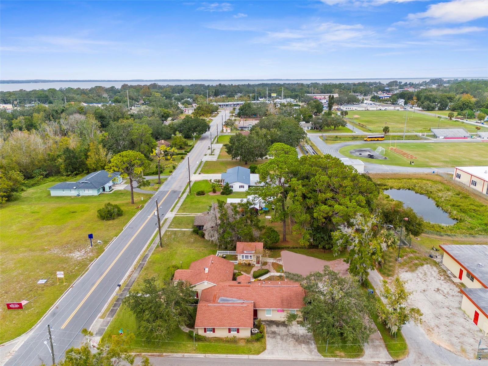 604 N SINCLAIR AVE, TAVARES, FL, 32778