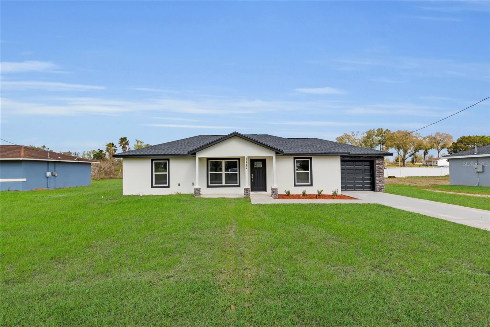 818 NW 69TH ST, OCALA, FL, 34475