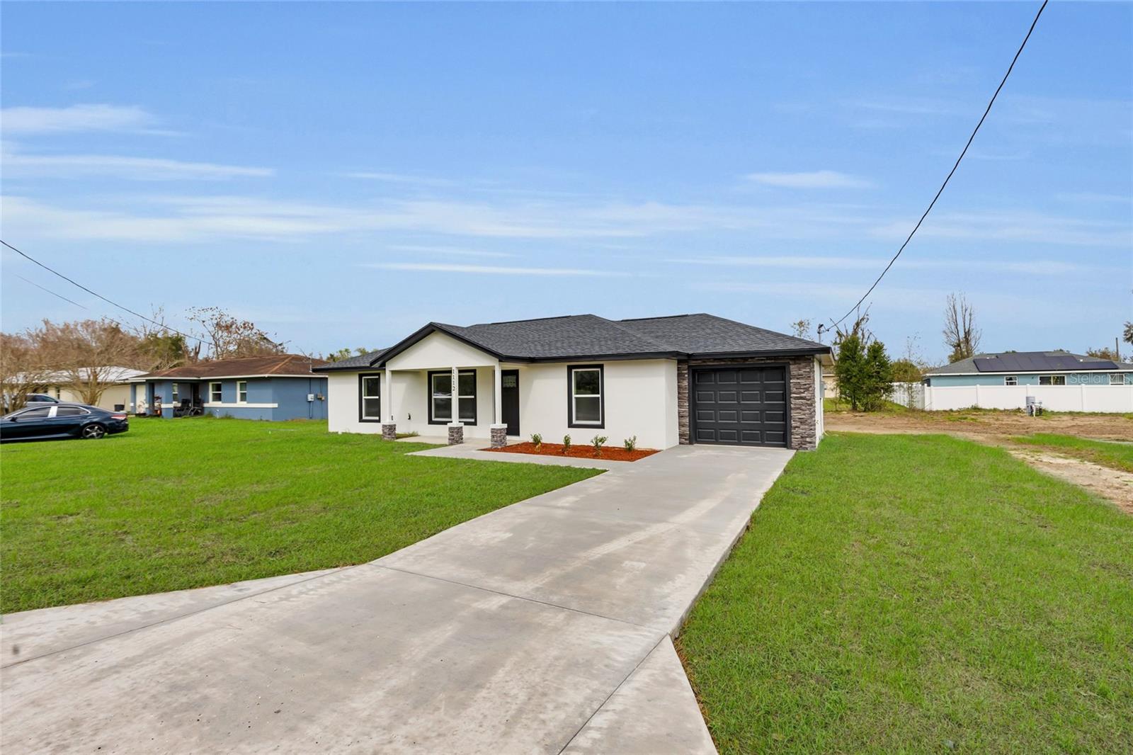 818 NW 69TH ST, OCALA, FL, 34475