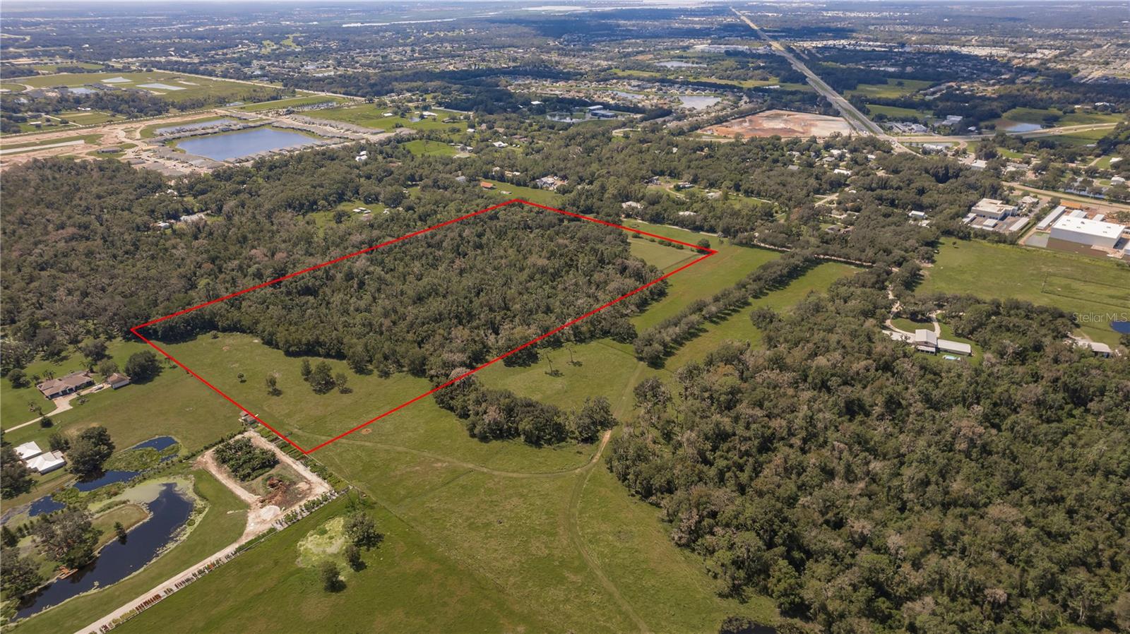 12355 DORIS RD, PARRISH, FL, 34219