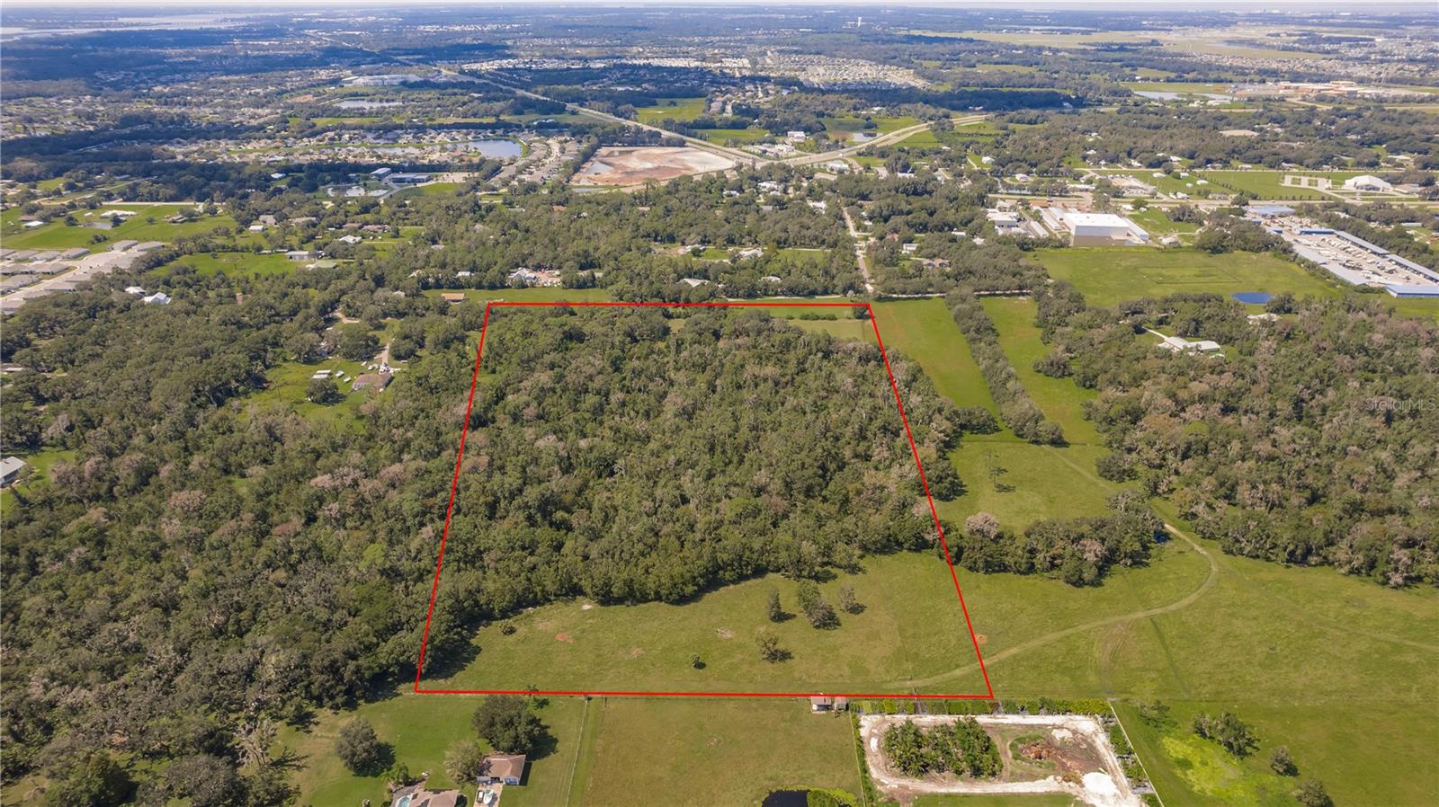 12355 DORIS RD, PARRISH, FL, 34219