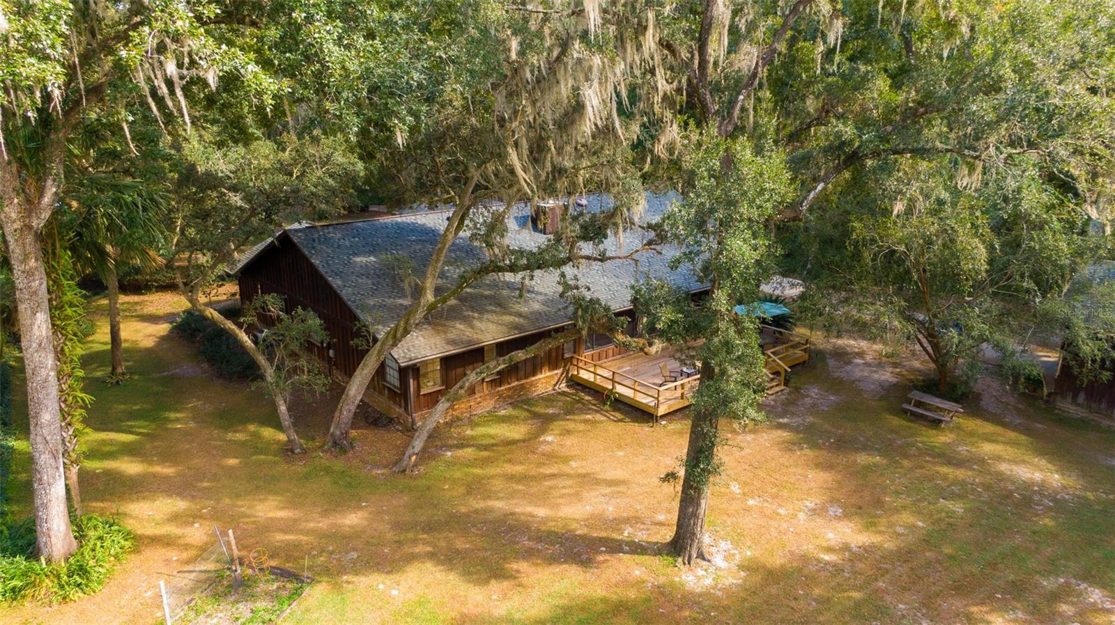 3630 NE 67TH TER, SILVER SPRINGS, FL, 34488