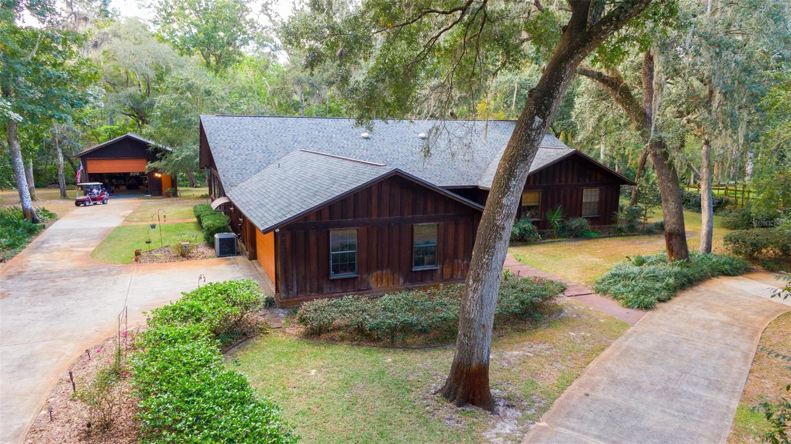 3630 NE 67TH TER, SILVER SPRINGS, FL, 34488