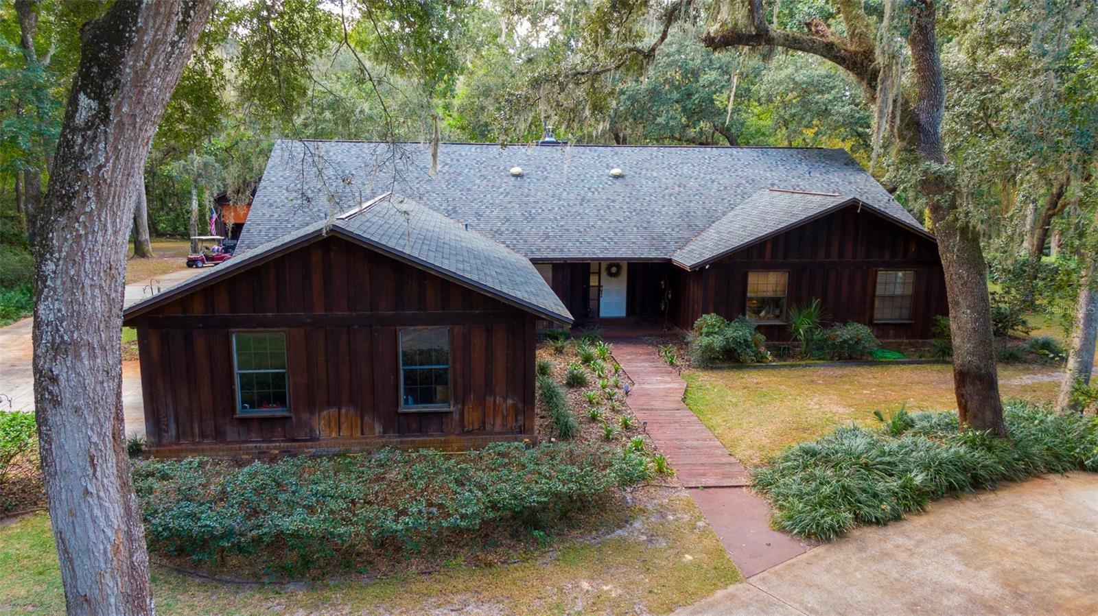 3630 NE 67TH TER, SILVER SPRINGS, FL, 34488