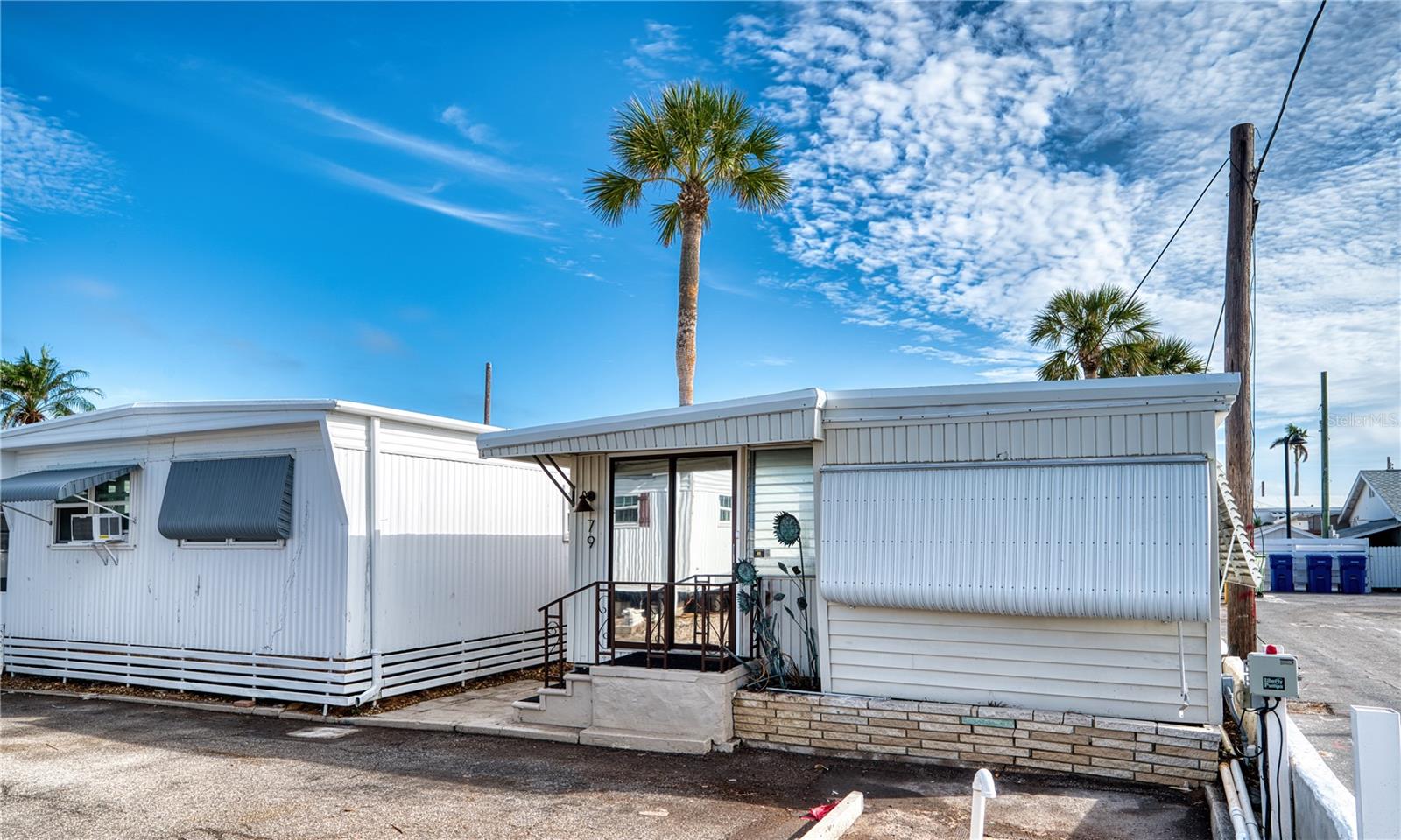 79 TWIN SHORES BLVD, LONGBOAT KEY, FL, 34228