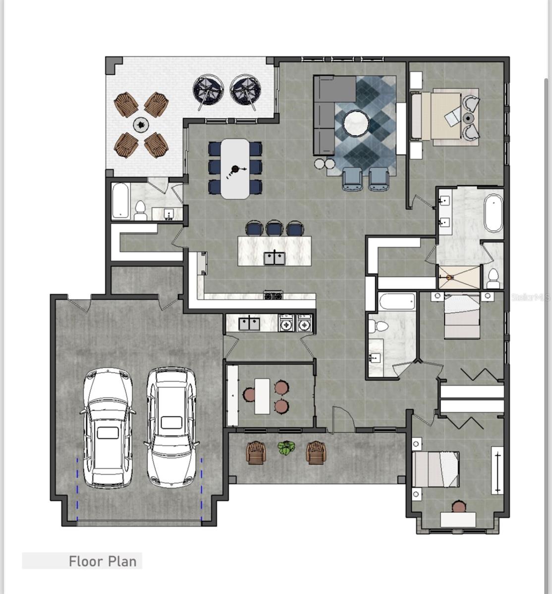 372 MATSON LN, PORT CHARLOTTE, FL, 33953