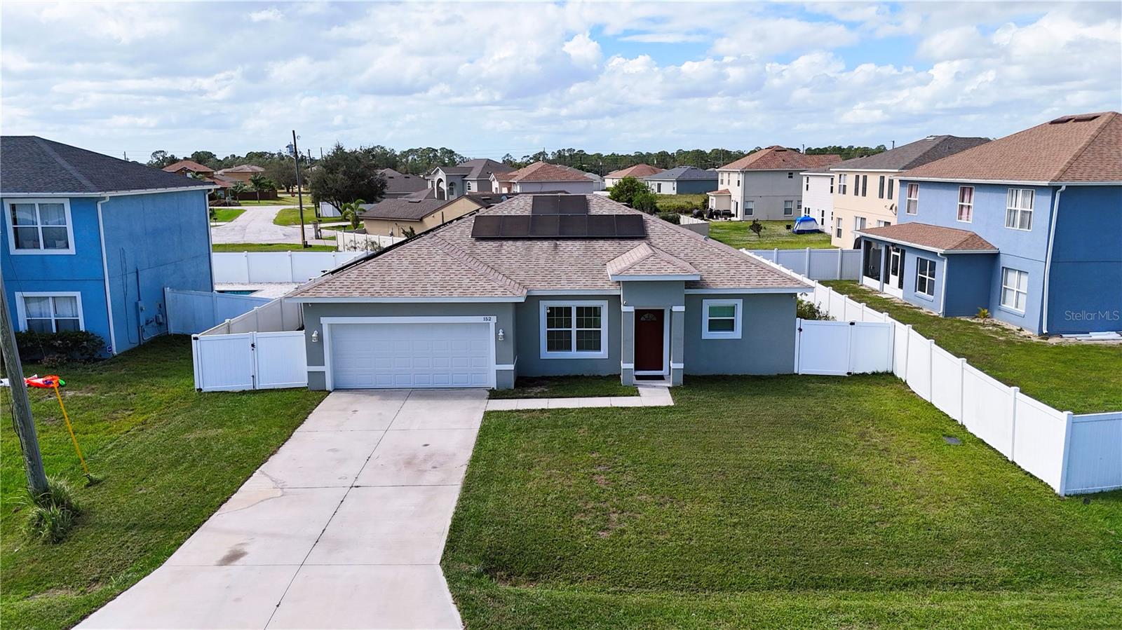 152 BIG BLACK DR, KISSIMMEE, FL, 34759
