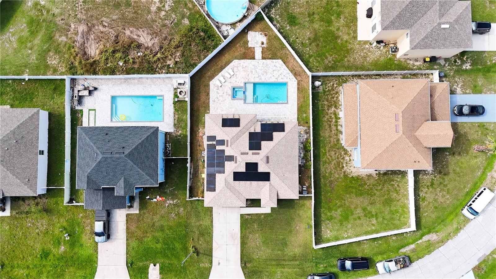 152 BIG BLACK DR, KISSIMMEE, FL, 34759