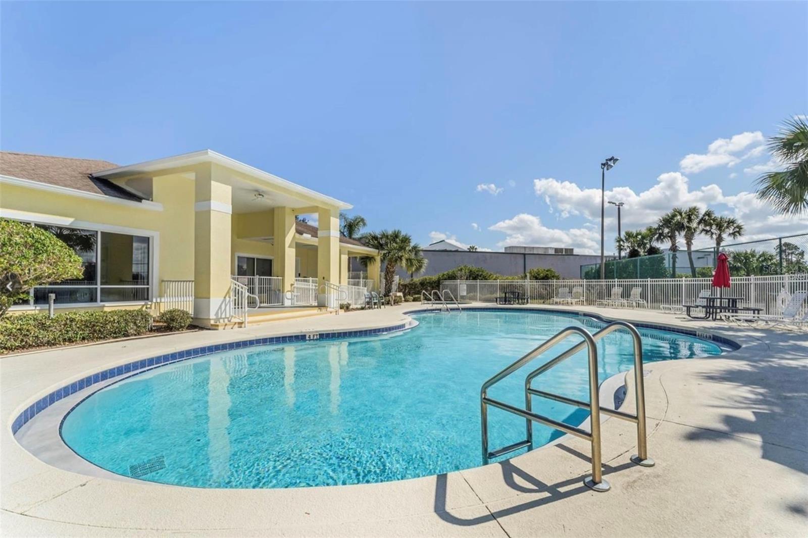 3133 SUN LAKE CT #B, KISSIMMEE, FL, 34747