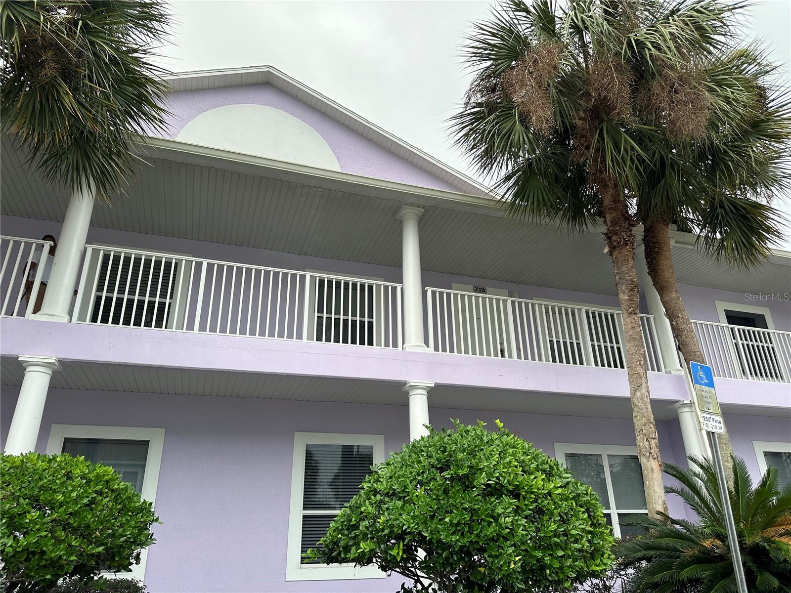 3133 SUN LAKE CT #B, KISSIMMEE, FL, 34747