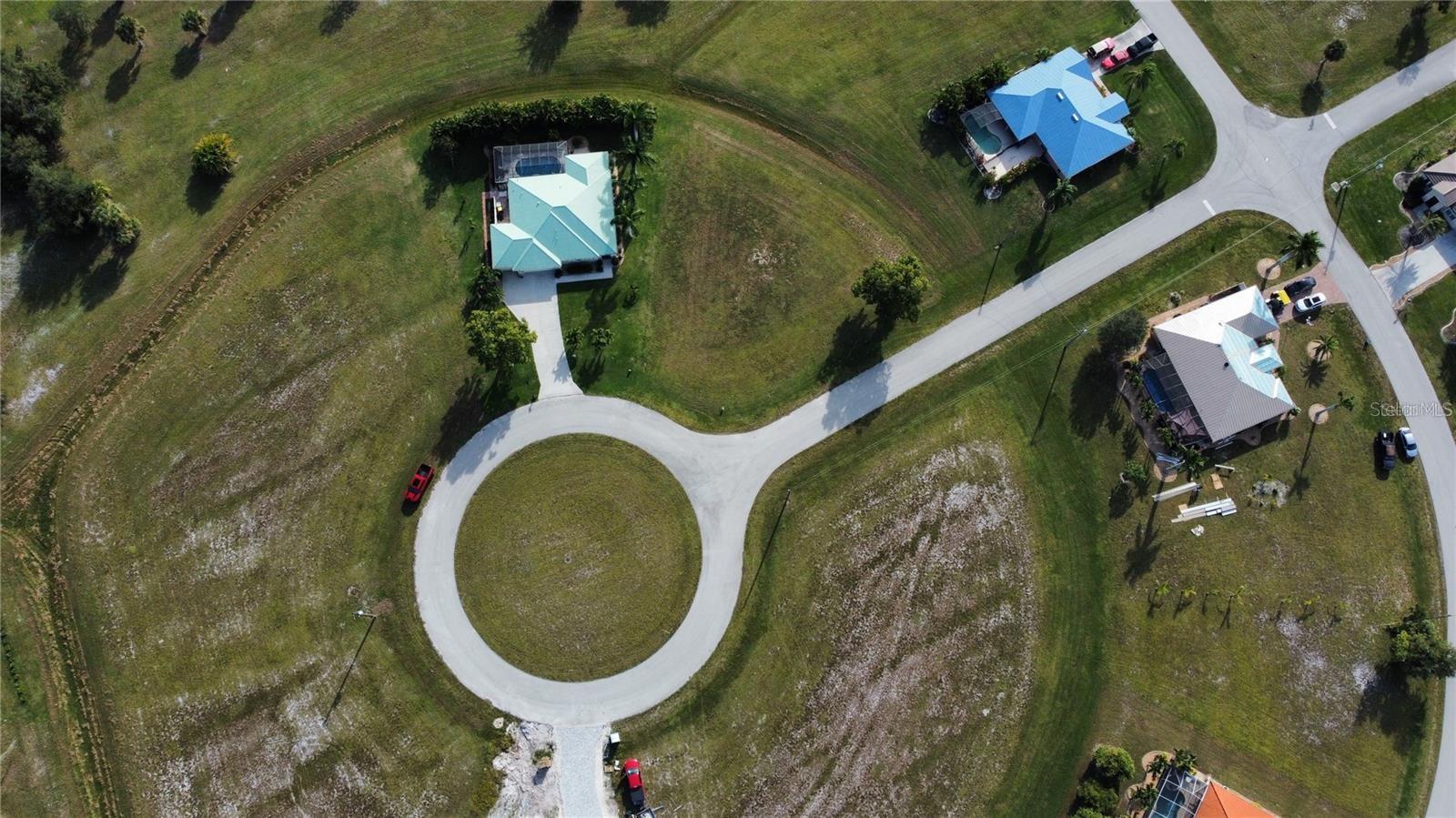 17336 MUSCAT LN, PUNTA GORDA, FL, 33955