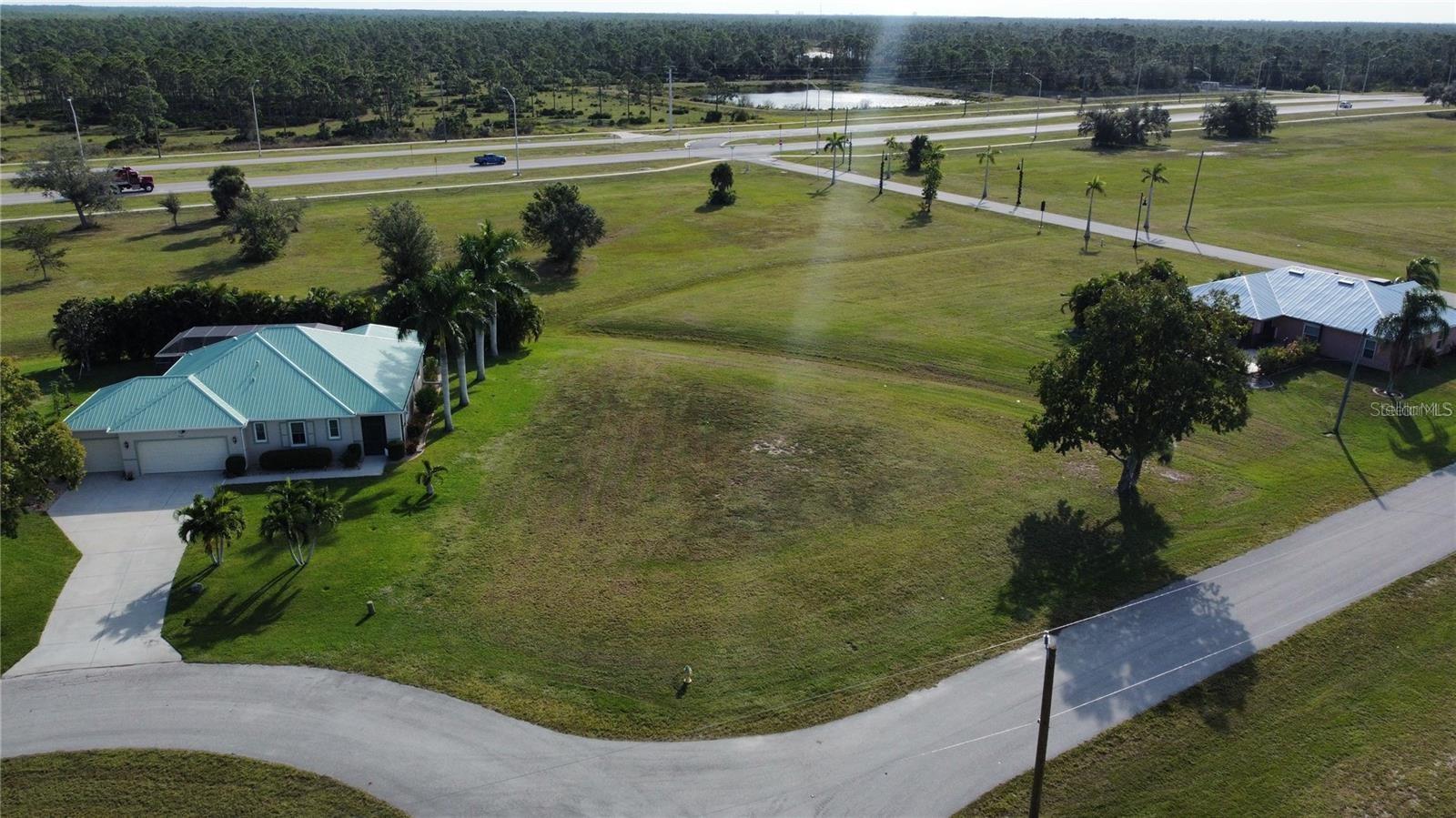 17336 MUSCAT LN, PUNTA GORDA, FL, 33955