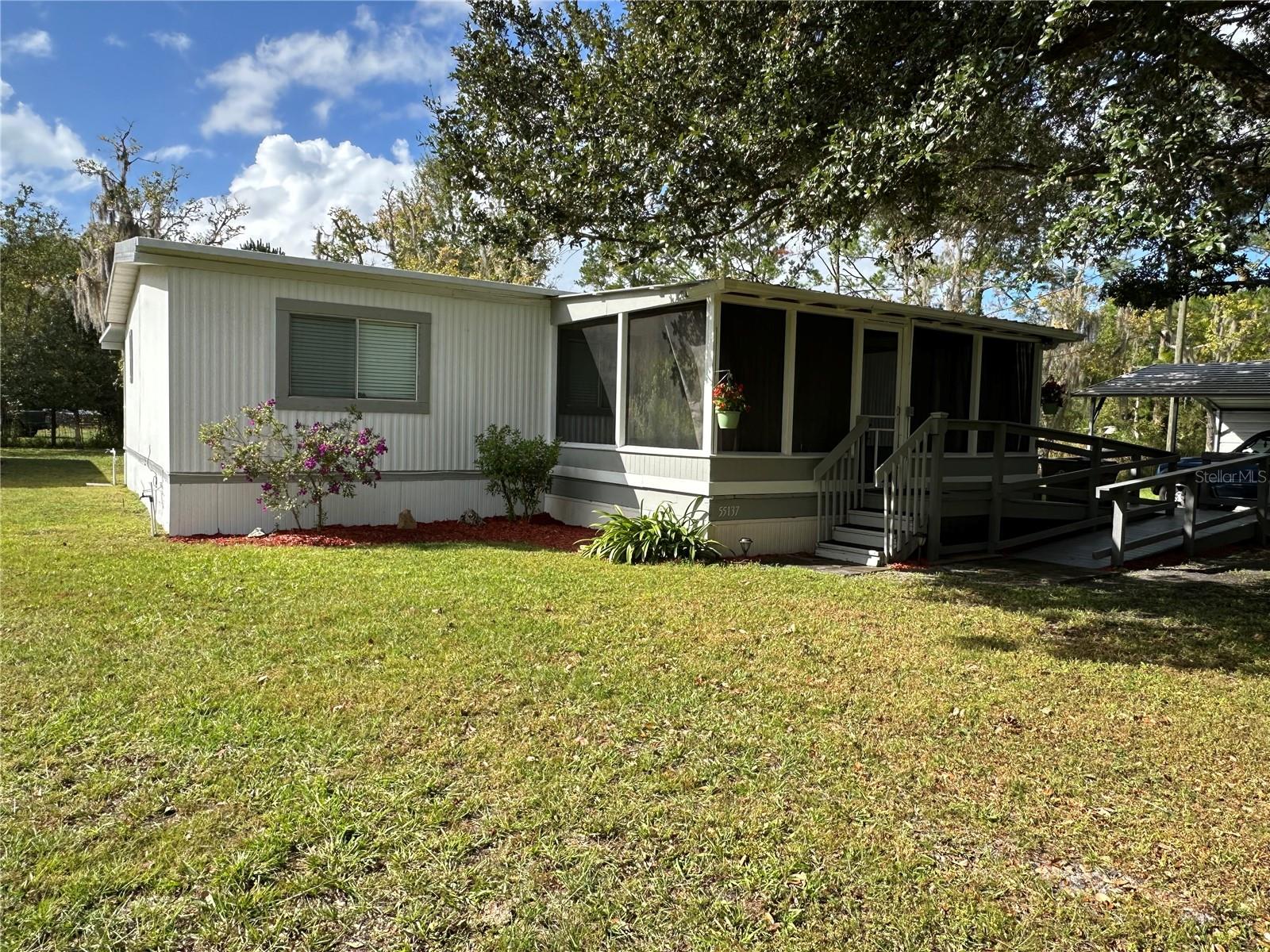 55137 ALCO RD, ASTOR, FL, 32102