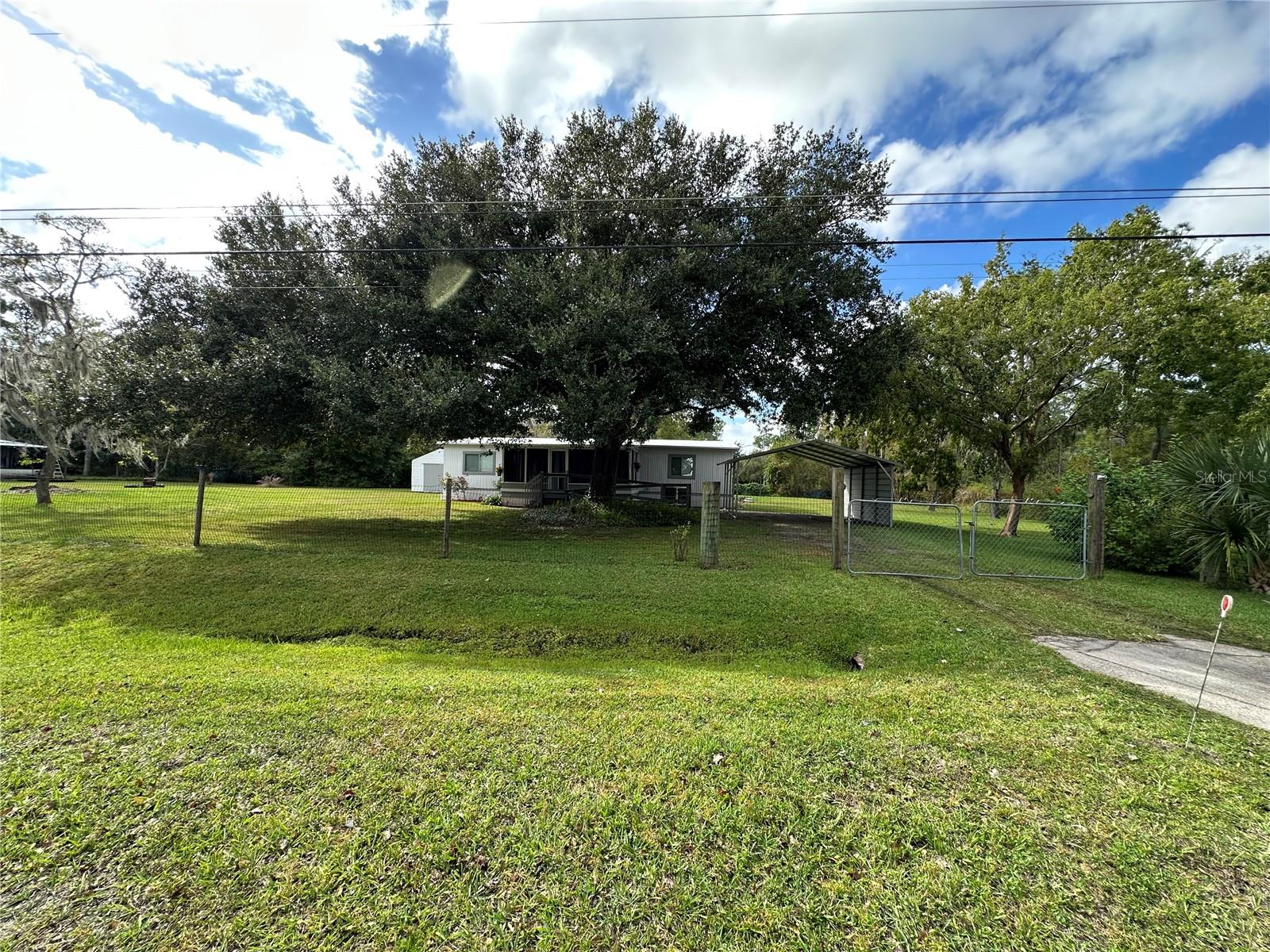 55137 ALCO RD, ASTOR, FL, 32102