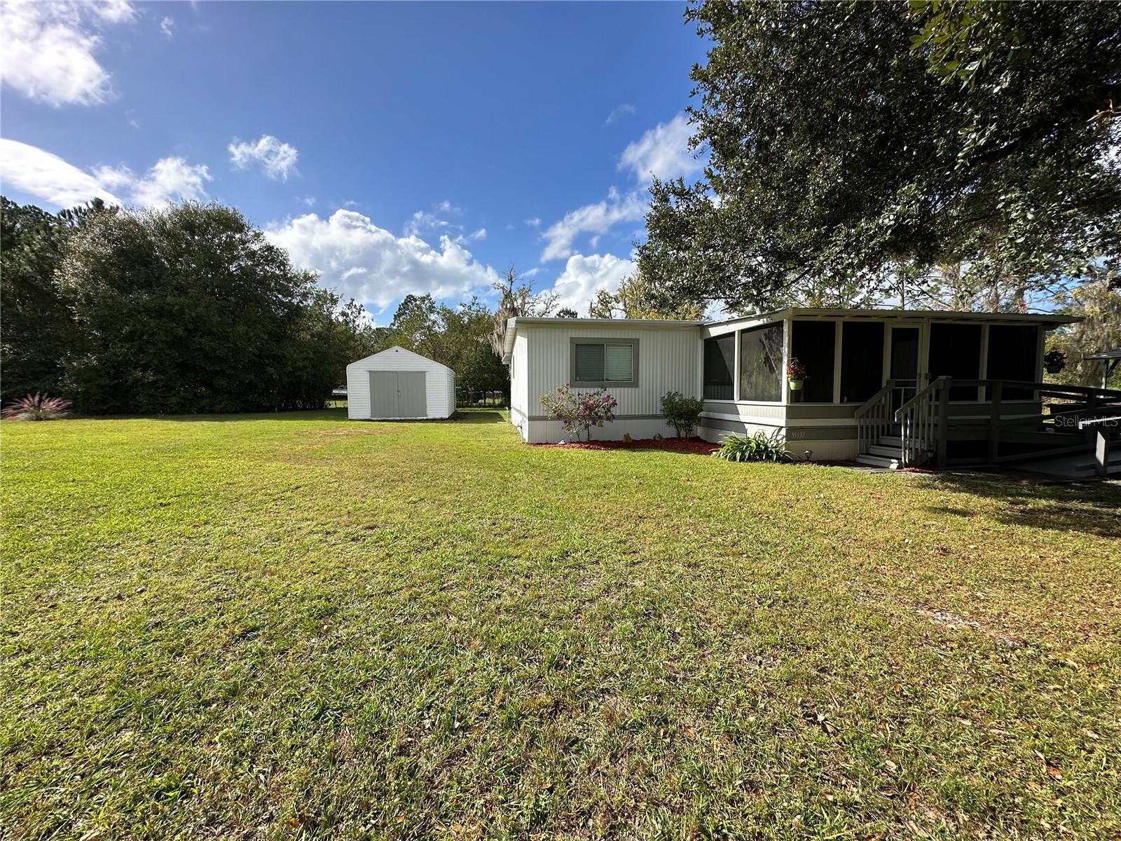 55137 ALCO RD, ASTOR, FL, 32102