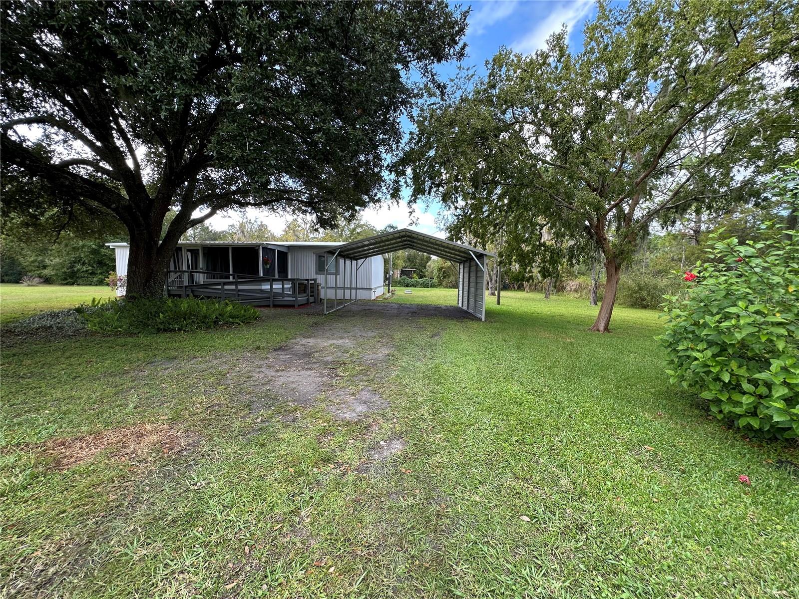 55137 ALCO RD, ASTOR, FL, 32102