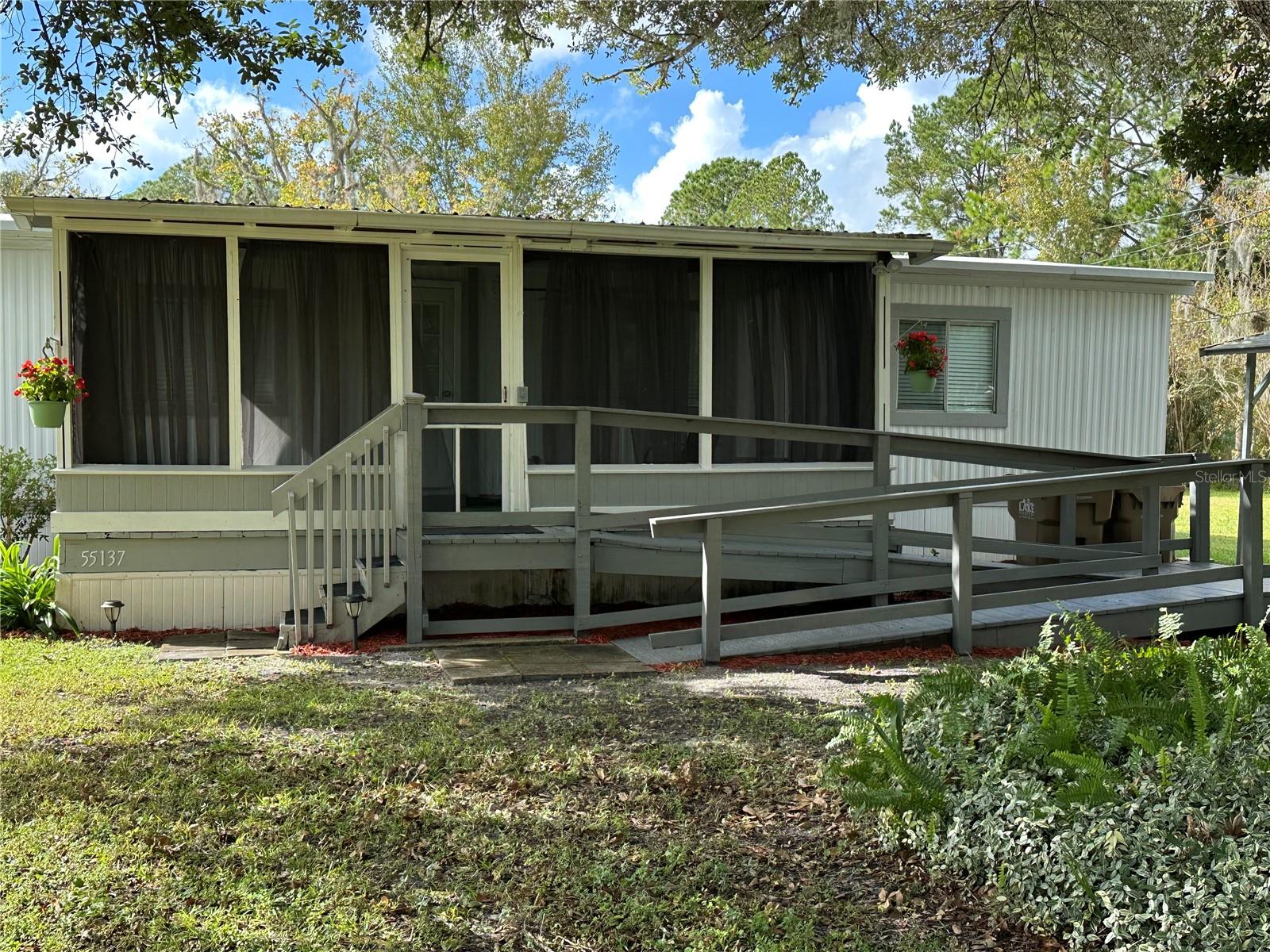 55137 ALCO RD, ASTOR, FL, 32102