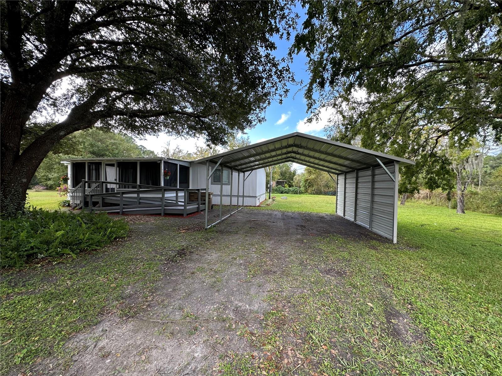 55137 ALCO RD, ASTOR, FL, 32102