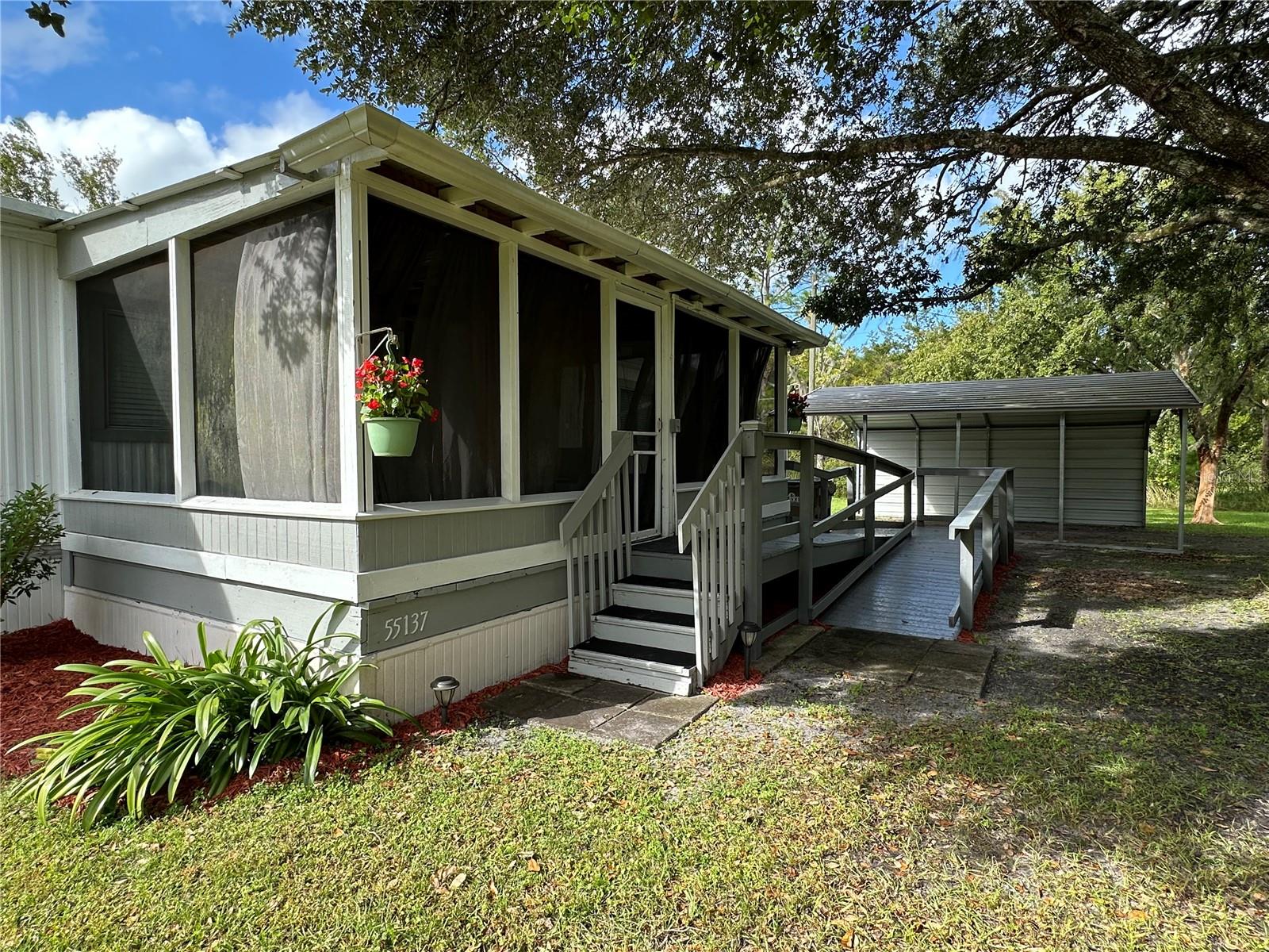 55137 ALCO RD, ASTOR, FL, 32102