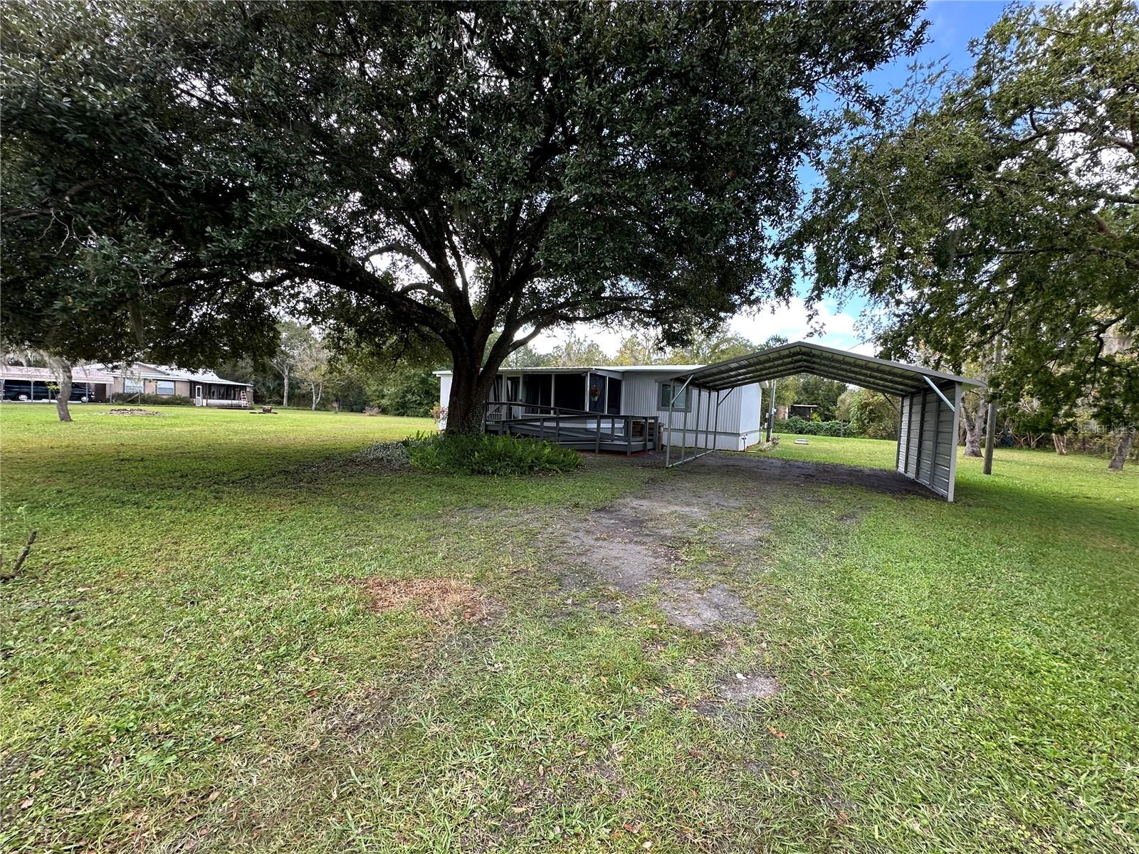 55137 ALCO RD, ASTOR, FL, 32102