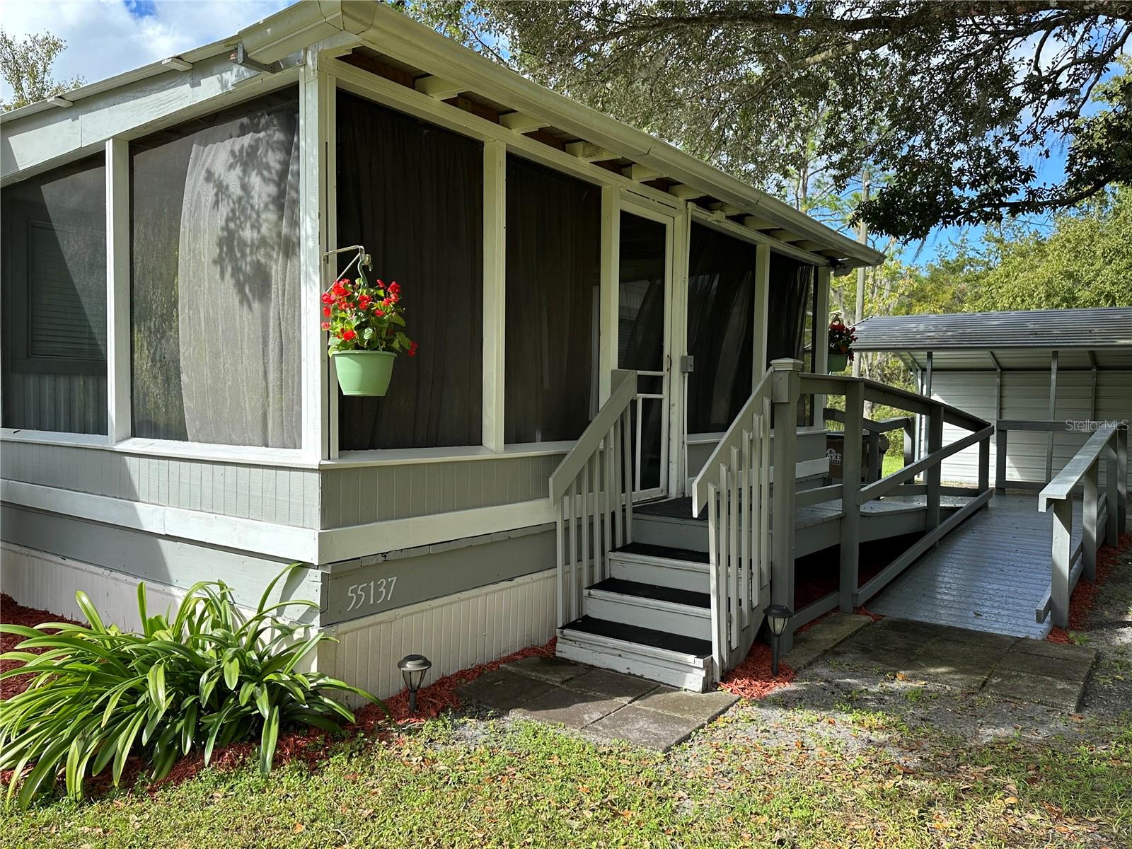 55137 ALCO RD, ASTOR, FL, 32102