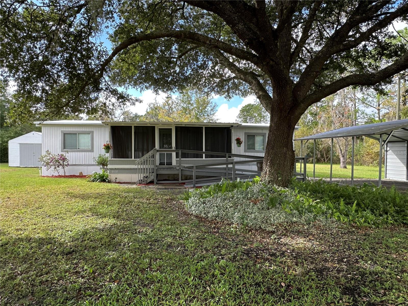 55137 ALCO RD, ASTOR, FL, 32102