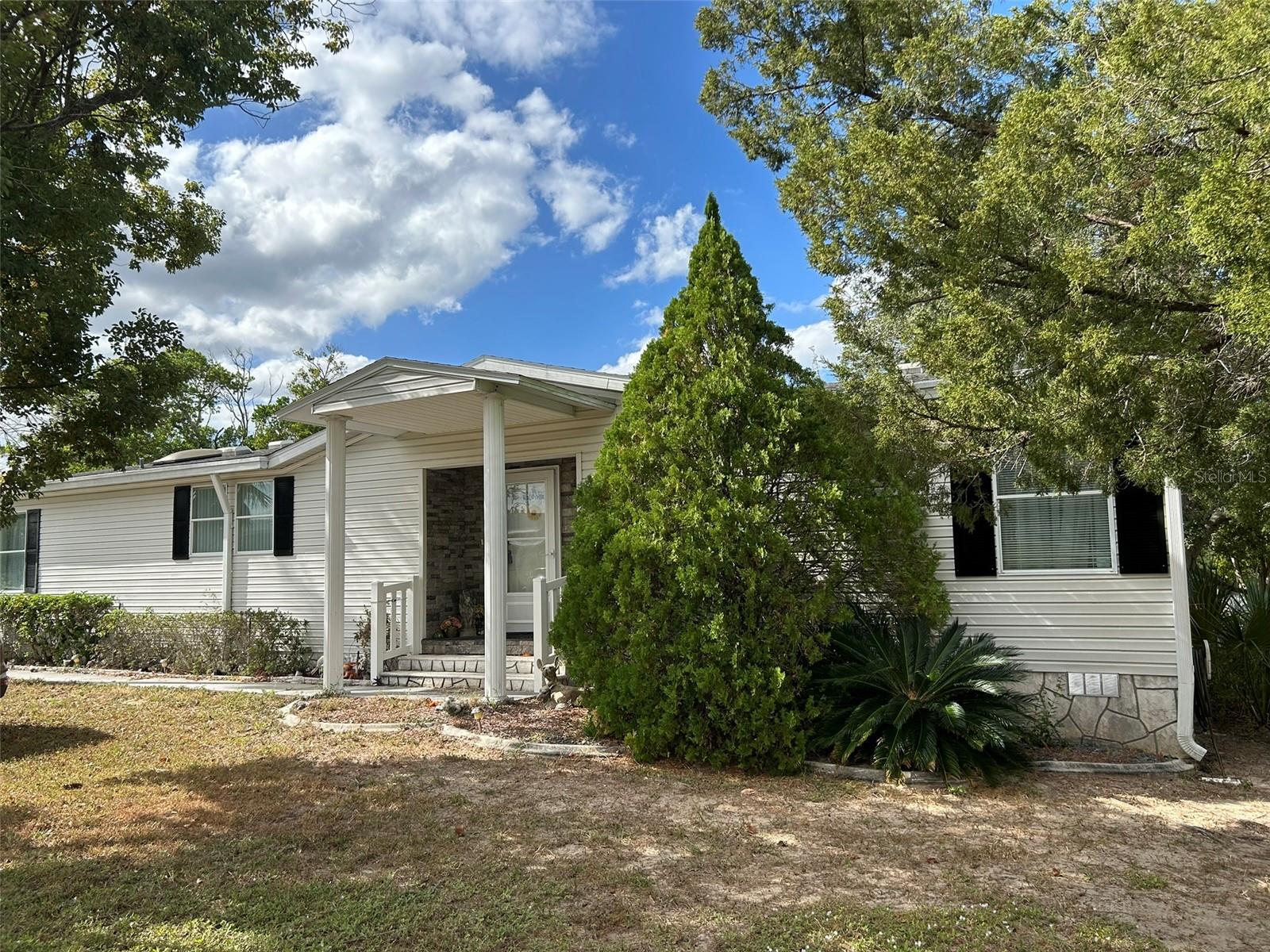 16150 BROOKRIDGE BLVD, BROOKSVILLE, FL, 34613