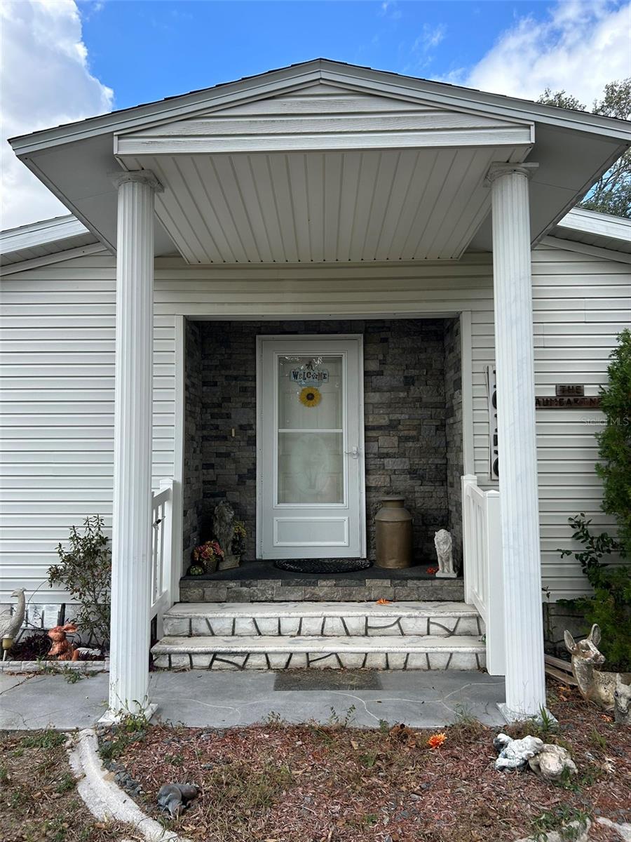 16150 BROOKRIDGE BLVD, BROOKSVILLE, FL, 34613