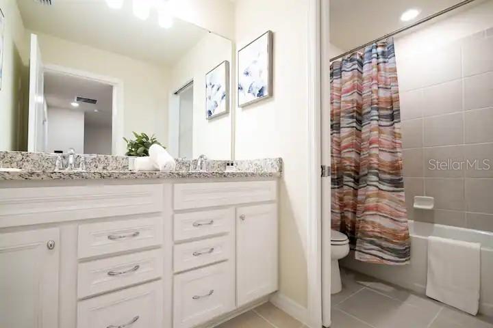 3834 LANA AVENUE, DAVENPORT, FL, 33897