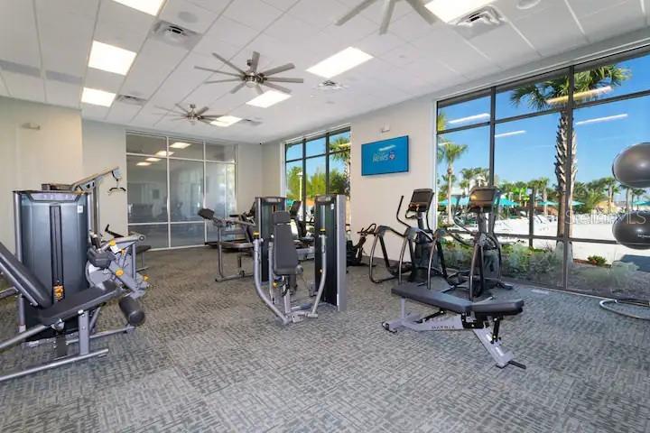 3834 LANA AVENUE, DAVENPORT, FL, 33897