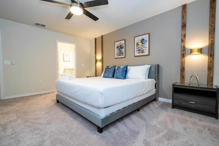 3834 LANA AVENUE, DAVENPORT, FL, 33897
