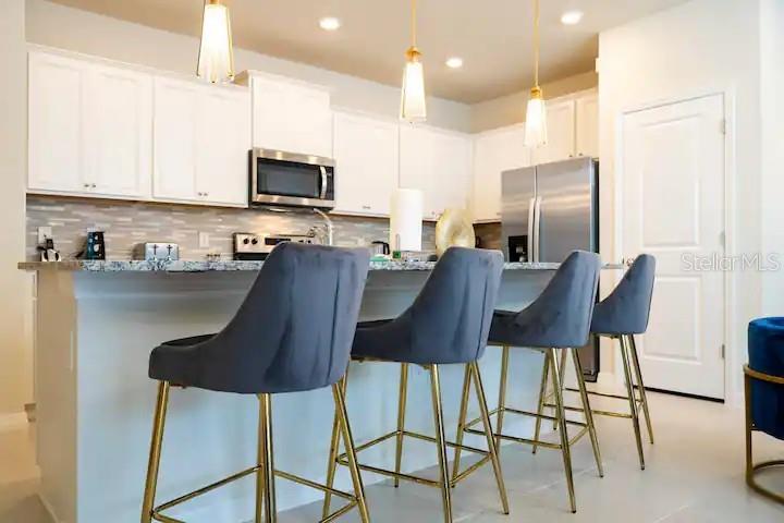 3834 LANA AVENUE, DAVENPORT, FL, 33897