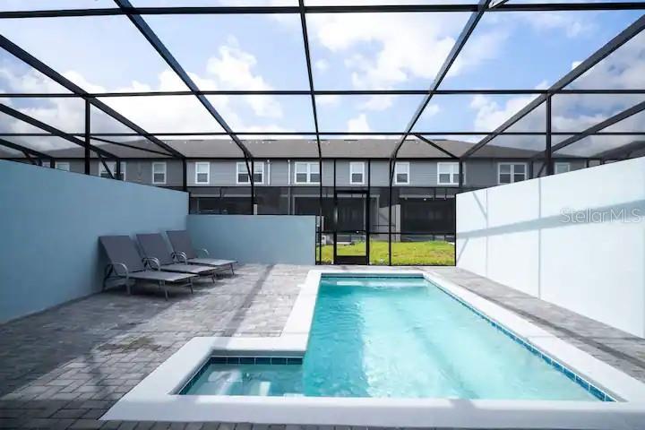 3834 LANA AVENUE, DAVENPORT, FL, 33897