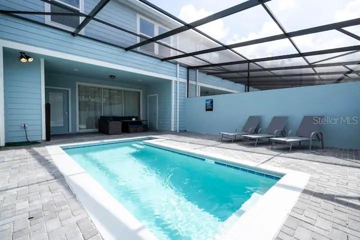 3834 LANA AVENUE, DAVENPORT, FL, 33897