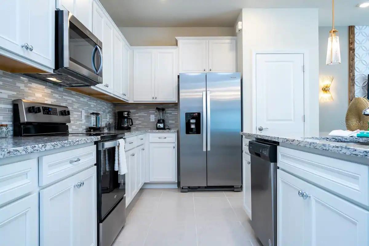 3834 LANA AVENUE, DAVENPORT, FL, 33897