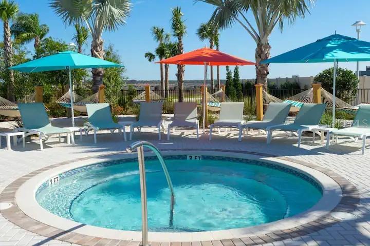 3834 LANA AVENUE, DAVENPORT, FL, 33897