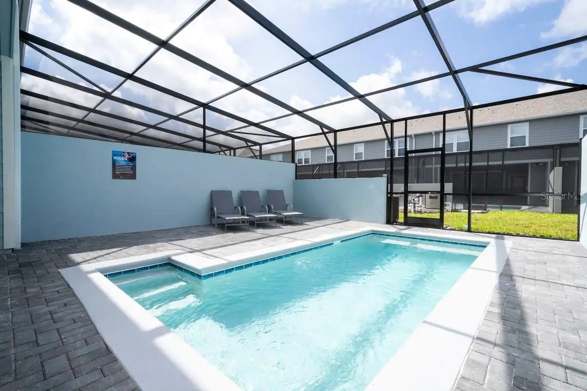 3834 LANA AVENUE, DAVENPORT, FL, 33897
