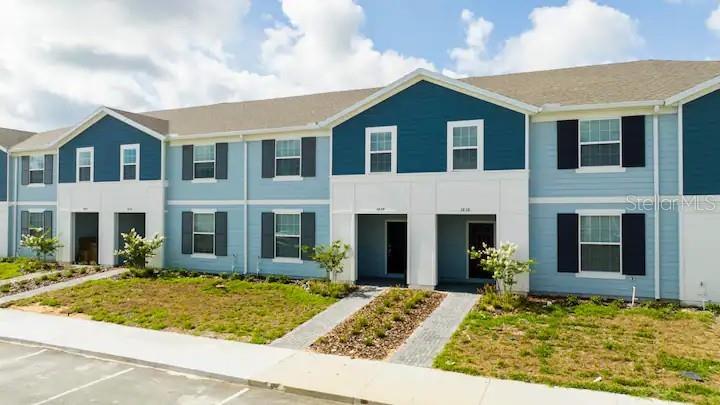 3834 LANA AVENUE, DAVENPORT, FL, 33897