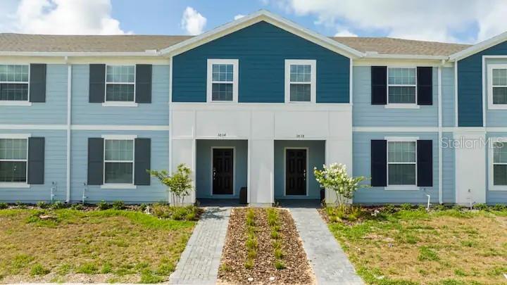 3834 LANA AVENUE, DAVENPORT, FL, 33897