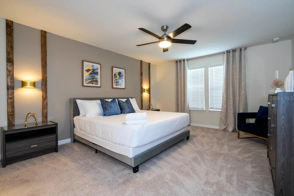 3834 LANA AVENUE, DAVENPORT, FL, 33897