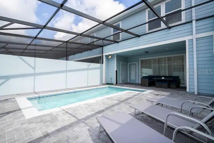 3834 LANA AVENUE, DAVENPORT, FL, 33897
