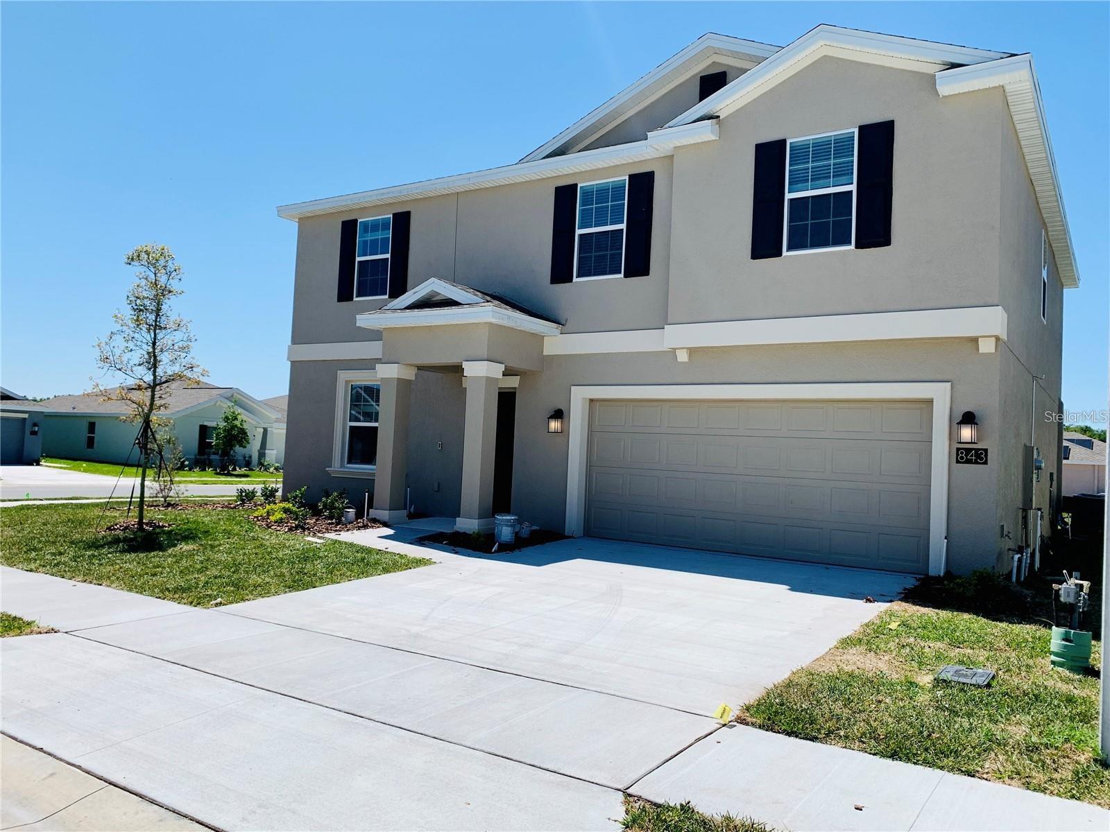 843 GRANT ST, BARTOW, FL, 33830