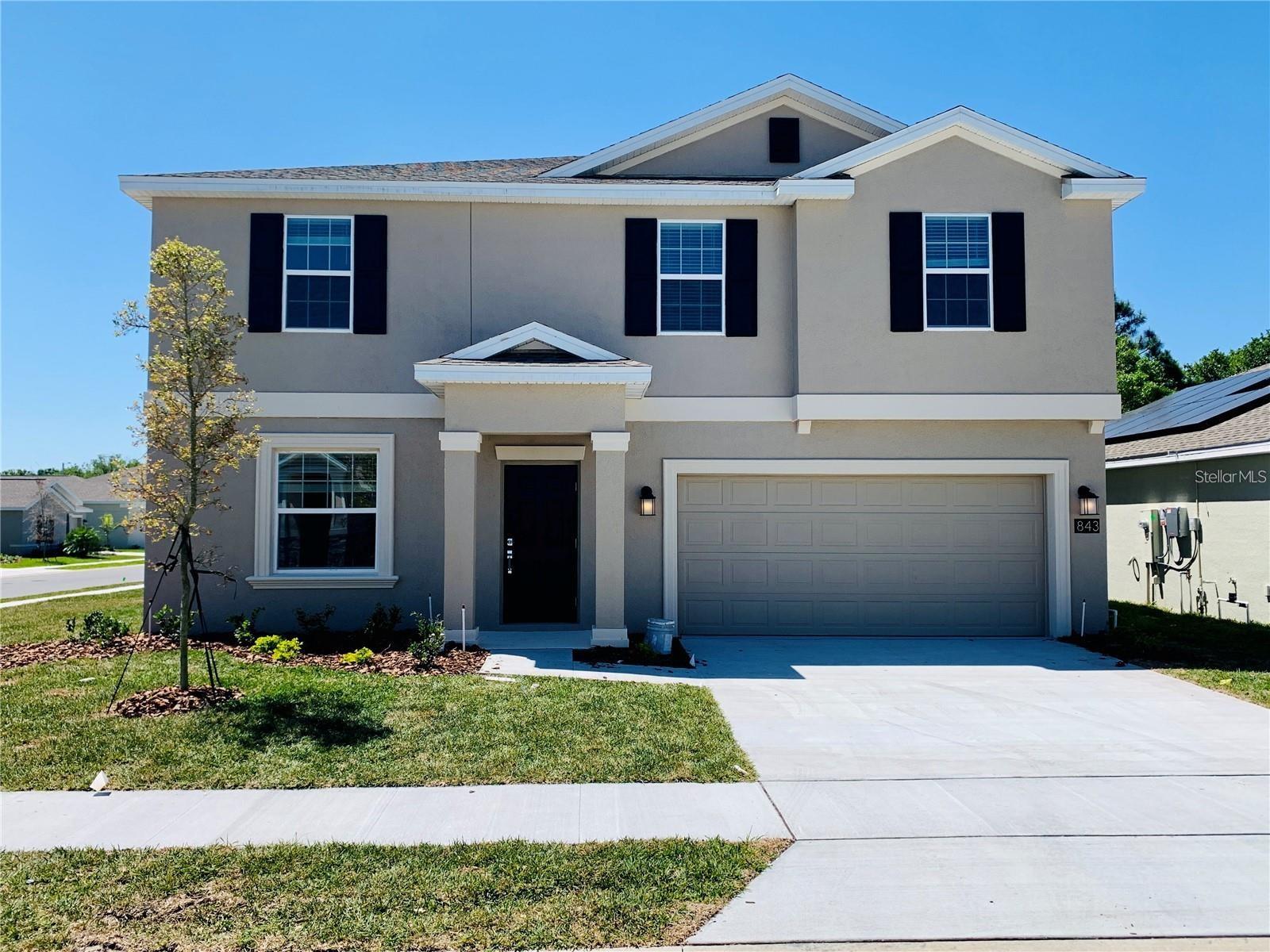 843 GRANT ST, BARTOW, FL, 33830