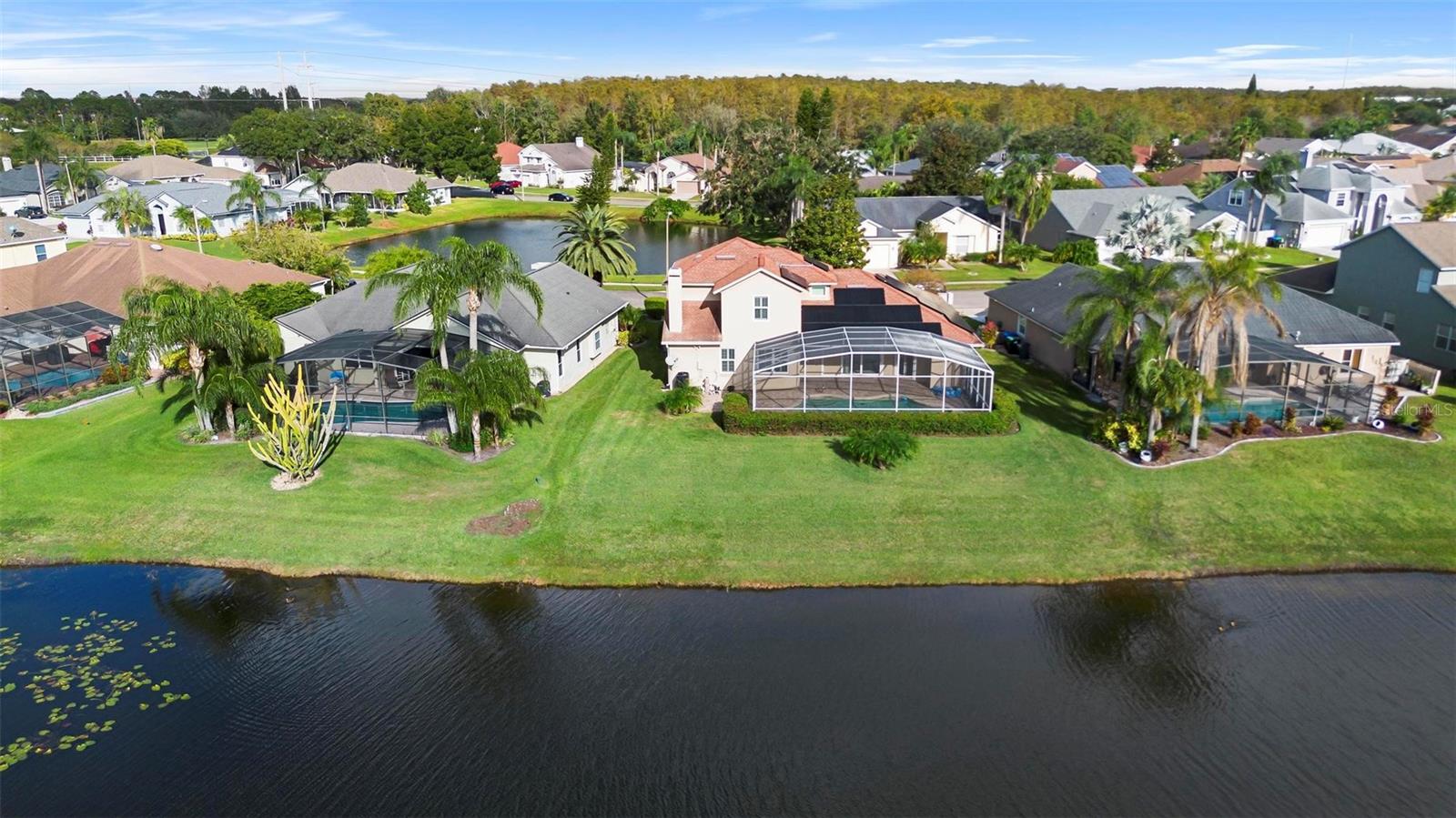 2626 RACCOON RUN LN, ORLANDO, FL, 32837