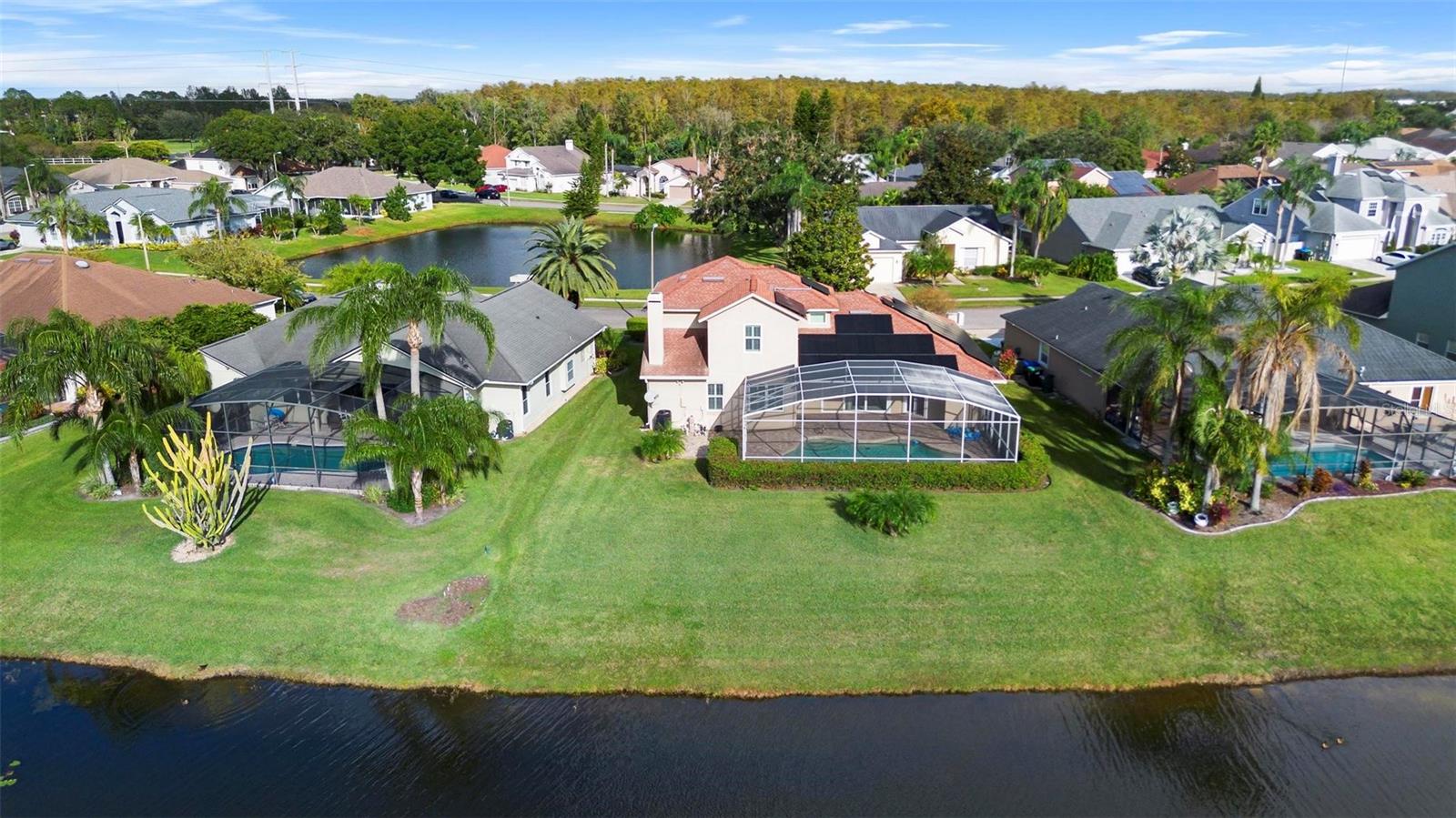 2626 RACCOON RUN LN, ORLANDO, FL, 32837