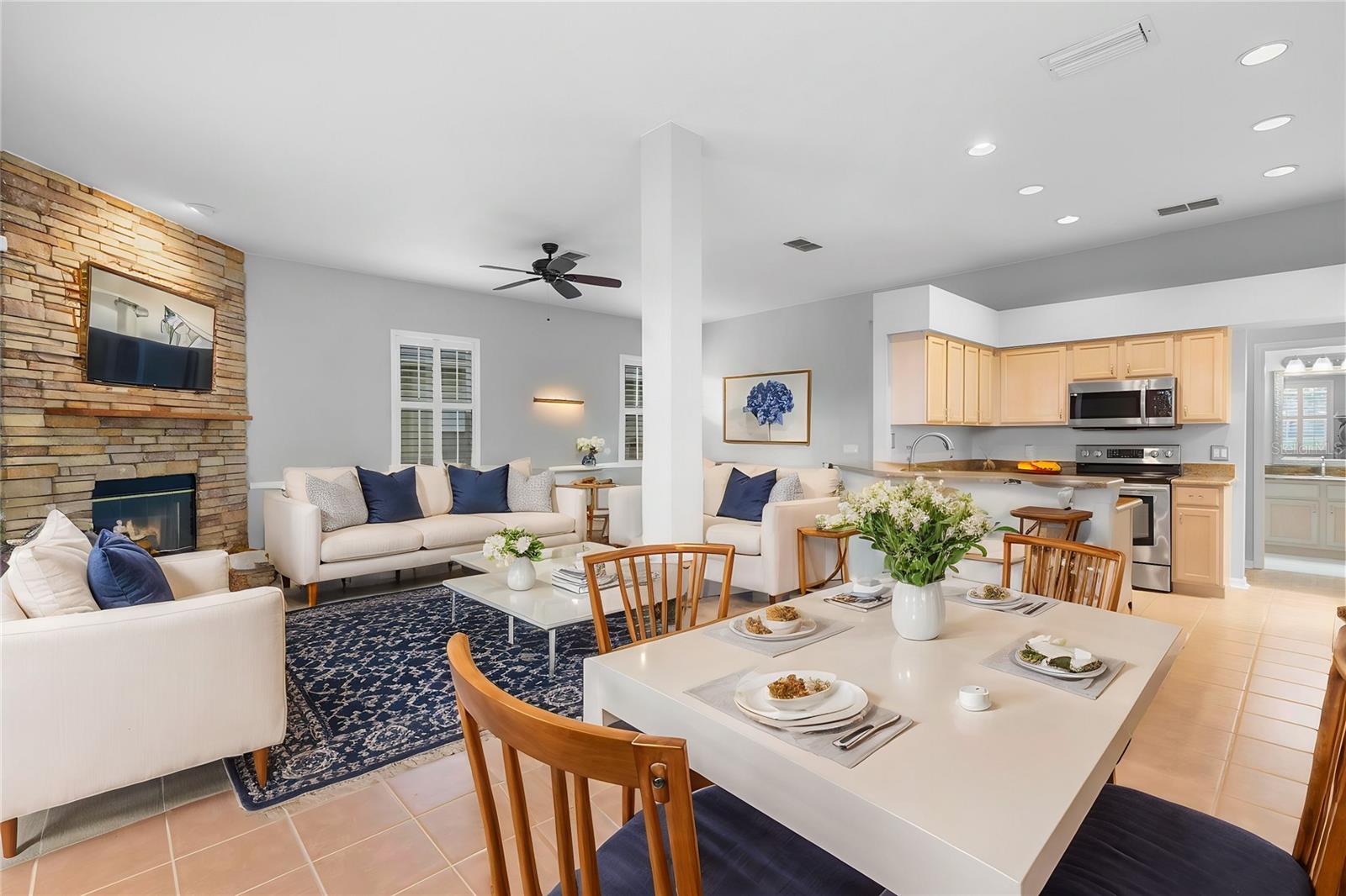 2626 RACCOON RUN LN, ORLANDO, FL, 32837
