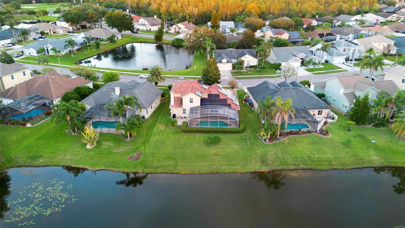 2626 RACCOON RUN LN, ORLANDO, FL, 32837